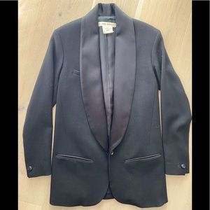🖤ISABEL MARANT for H&M pour Tuxedo blazer